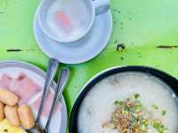 ชิวชิว อาหารเช้า นครสวรรค์