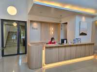 The Rest Hotel