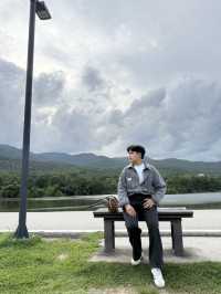 อ่างแก้ว เชียงใหม่