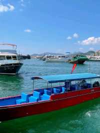 🏖️🌊 Hidden Paradise | Ham Tin Wan Hong Kong Water Fun  🇭🇰✨