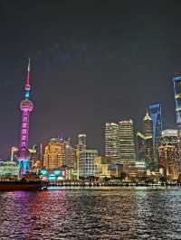 แพลนเที่ยวเซี่ยงไฮ้ 4 วัน