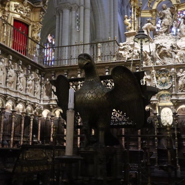 톨레도 대성당(Toledo Cathedral) 후기 – 고딕의 정수, 스페인 종교미술의 보루 