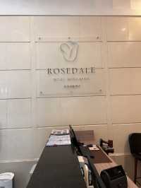 Rosedale Hotel Hong Kong, Comfort in the Heart of Causeway Bay
