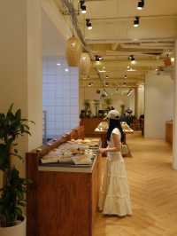 Foremost Café