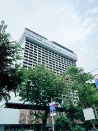 Orchard Road: The Ultimate Stay and Shop Destination in Singapore 