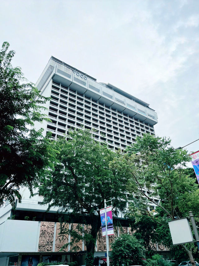 Orchard Road: The Ultimate Stay and Shop Destination in Singapore 
