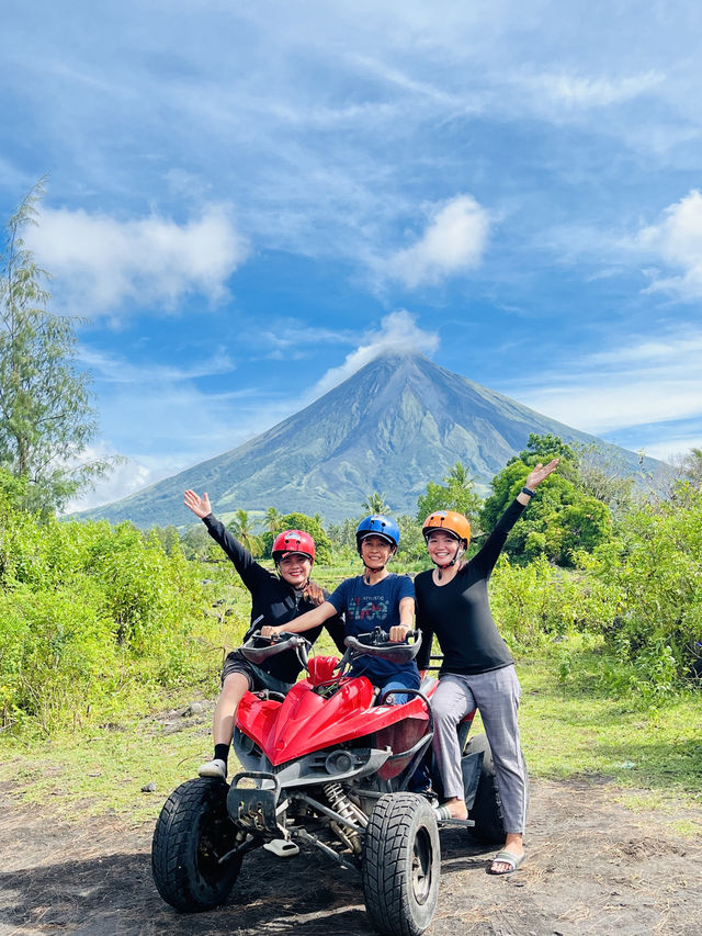 ByaheRanasan 2025 - Bicol Escapade