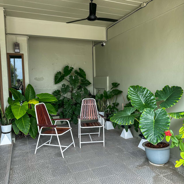 คาเฟ่วิวทะเล🧜‍♂️ Phala craft Coffee Roaster 