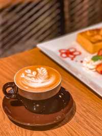 Aaliya Coffee Roasters Tokyo