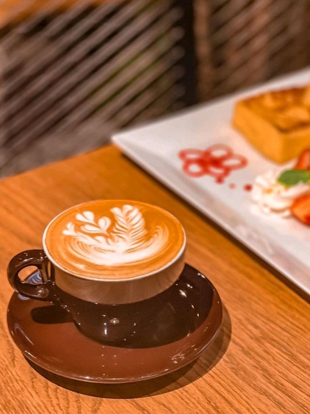Aaliya Coffee Roasters Tokyo