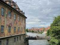 Bamberg: A Timeless German Gem 🇩🇪🍻