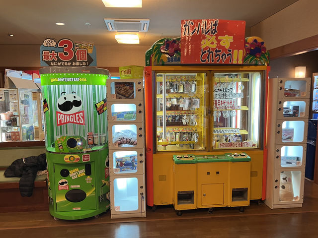♨️ A Soak in Aomori’s Local Hotspot – Gokurakuyu is Buzzing with Life!