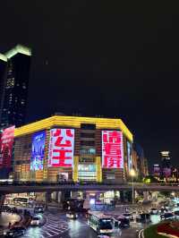 Beautiful Shanghai: Exploring Shanghai on a Budget