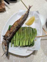 荃灣必食中日式餐廳😍