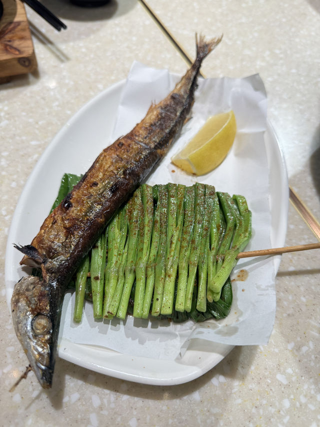 荃灣必食中日式餐廳😍