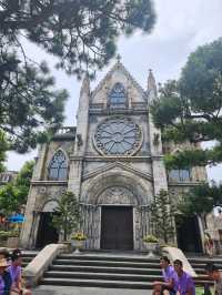 Ba Na Hills