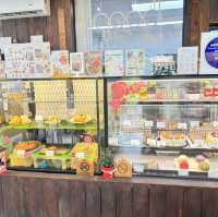 กู้ดคาเฟ่ จันทบุรี