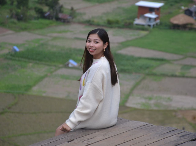 หยุดเวลา ณ น่าน 