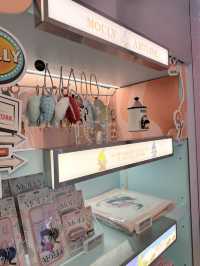 Pop Mart Pop-up @ สยามสแควร์ / สยามเซ็นเตอร์ 