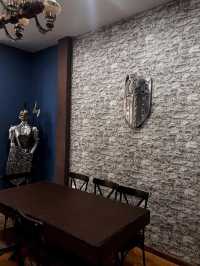The Keep Café & Boardgame