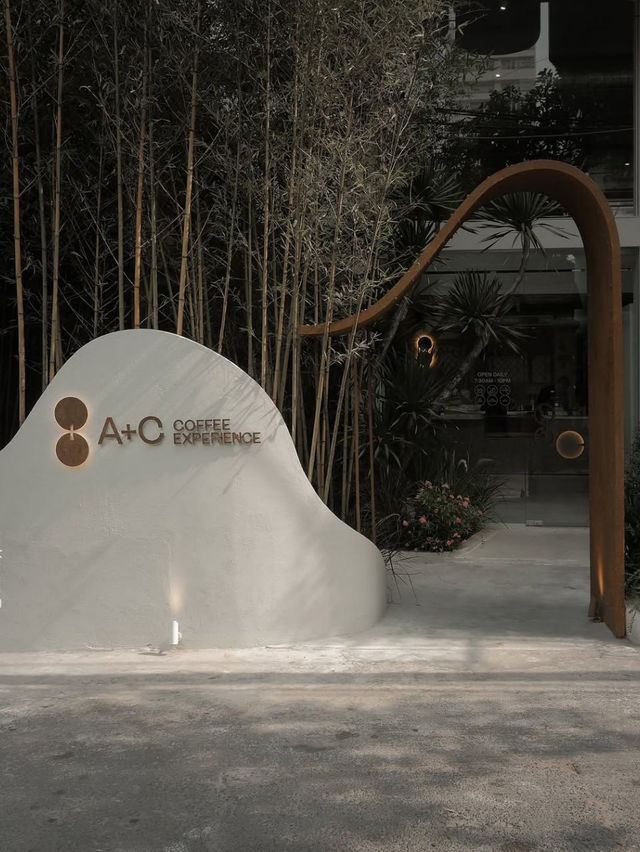 A+C Coffee