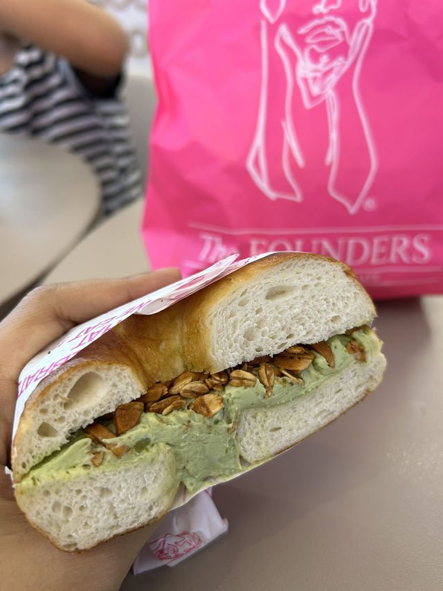 Delicious bite, Happy heart 🫶🏻