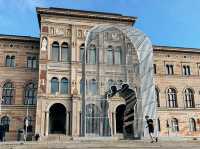 Stockholm National Museum