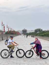 💥Xi’an is Amazing – Deep History, Great Flavor & Ancient Wonders in Every Corner!💥