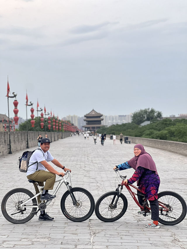 💥Xi’an is Amazing – Deep History, Great Flavor & Ancient Wonders in Every Corner!💥
