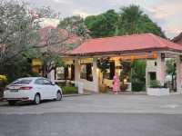 “Frangipani Langkawi Resort & Spa: Eco‑Chic Hideaway by the Sea”