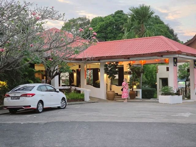 “Frangipani Langkawi Resort & Spa: Eco‑Chic Hideaway by the Sea”