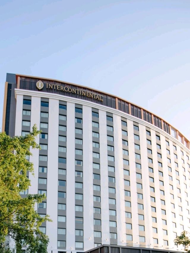 InterContinental Chiang Mai The Mae Ping