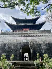 Pu’er, Yunnan ☁️