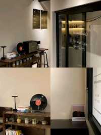 The Pencil Café