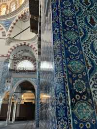 🇹🇷7日間のトルコ旅記録 ～イスタンブールとカッパドキアをめぐる～