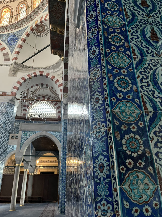 🇹🇷7日間のトルコ旅記録 ～イスタンブールとカッパドキアをめぐる～
