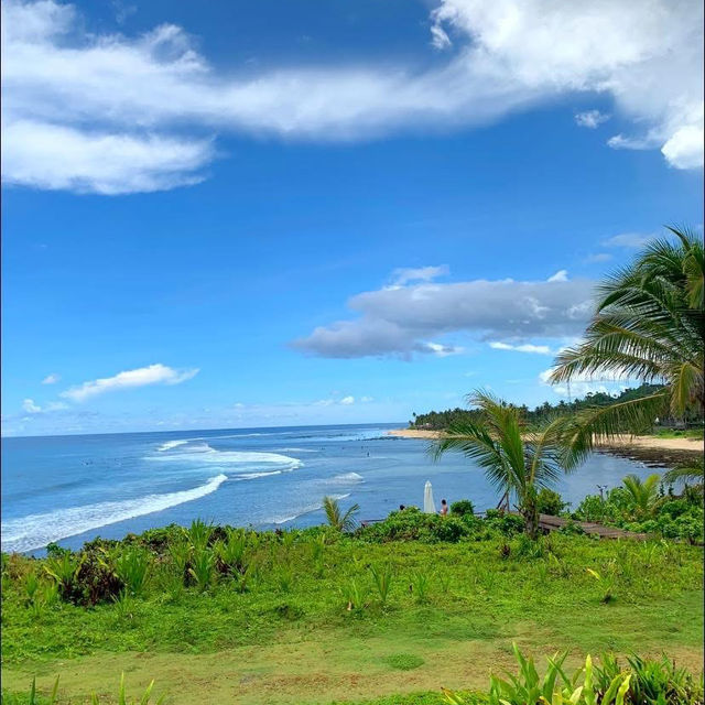 Let the island air fill your soul with ✌️