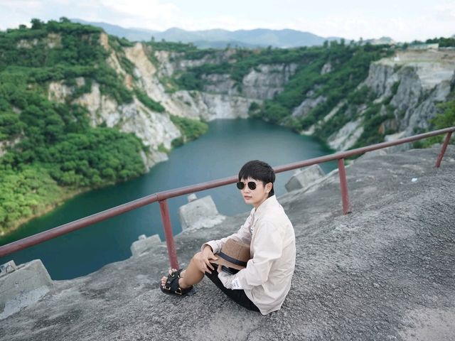 แกรนด์แคนยอนชลบุรี 