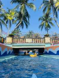 Holiday gateway @ Melaka Afamosa 