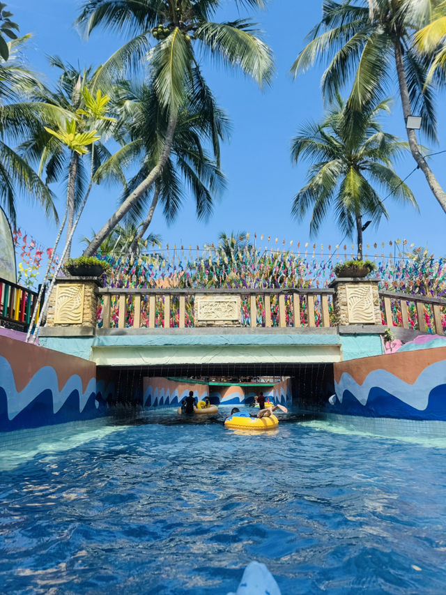 Holiday gateway @ Melaka Afamosa 