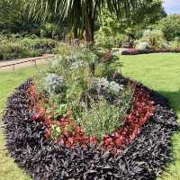 A Breath of Calm in the Middle of London – Hyde Park