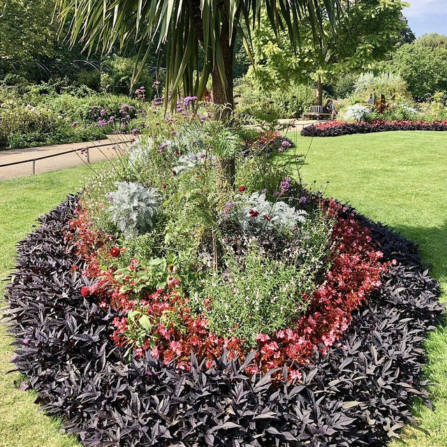 A Breath of Calm in the Middle of London – Hyde Park