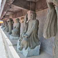 Chin Swee Caves Temple