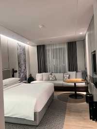 Marriott Surawongse โรงแรมในกรุงเทพ