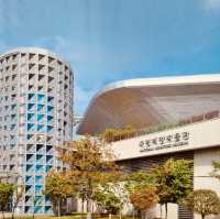 National Maritime Museum, Busan: A Deep Dive into Korea's Maritime Heritage