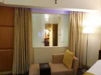 🛏️ Perfect City Escape at Centara Grand & Bangkok Convention Centre
