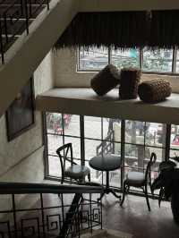 Aventus Coffee