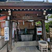 神戶 | 北野天滿神社，祈求學業進步的神社
