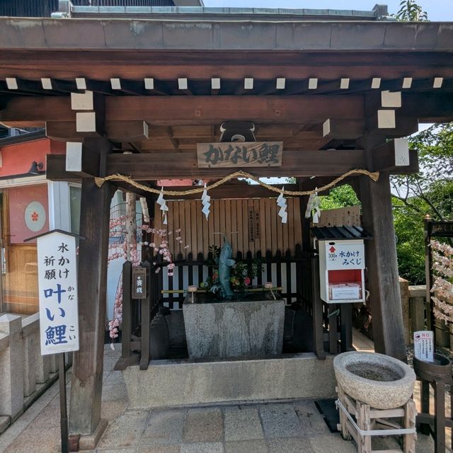 神戶 | 北野天滿神社，祈求學業進步的神社