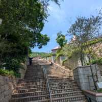 神戶 | 北野異人館，充滿異國風情的街區